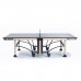Тенісний стіл Cornilleau Competition 850 Wood ITTF, сірий