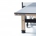Тенісний стіл Cornilleau Competition 850 Wood ITTF, сірий
