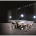 Тенісний стіл Cornilleau Competition 850 Wood ITTF, сірий