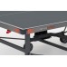 Тенісний стіл Garlando Premium outdoor, сірий