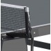 Тенісний стіл Garlando Premium outdoor, сірий