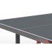 Тенісний стіл Garlando Premium outdoor, сірий