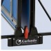 Тенісний стіл Garlando Progress outdoor, синій