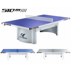 Тенісний стіл Cornilleau Pro 510 outdoor Blue