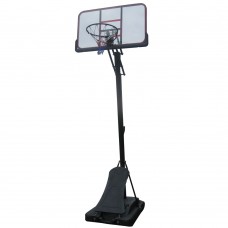 Basketball Hoop with Stand Spartan Pro