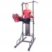 Комбінована підставка inSPORTline Power Tower X150