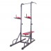 Комбінована підставка inSPORTline Power Tower X150