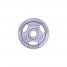Диск сталевий inSPORTline Hamerton 5кг