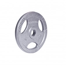 Диск сталевий inSPORTline Hamerton 10кг
