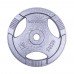 Диск сталевий inSPORTline Hamerton 25кг