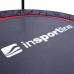Батут для фітнесу з ручкою inSPORTline PROFI 122см посилений