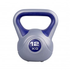 Гиря inSPORTline Vin-Bell 12кг Kettlebell