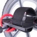 Ролик для преса inSPORTline AB Roller AR1000