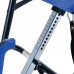 Інверсійний стіл Fit-On Teeterior Blue
