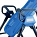 Інверсійний стіл Fit-On Teeterior Blue