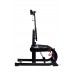 Професійний інверсійний стіл Fit-On Master Pro з двигуном, код: 8779-0001
