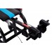 Професійний інверсійний стіл Fit-On Master Pro з двигуном, код: 8779-0001