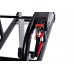 Професійний інверсійний стіл Fit-On Master Pro з двигуном, код: 8779-0001