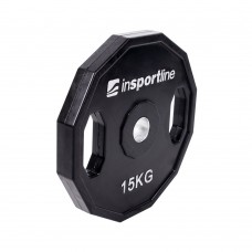 Колісний диск inSPORTline Ruberton 15 кг