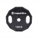 Колісний диск inSPORTline Ruberton 15 кг