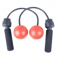 Скакалка inSPORTline Airope Red
