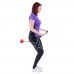 Скакалка inSPORTline Airope Red
