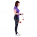 Скакалка inSPORTline Airope Red