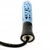 Скакалка з підшипником Fit-On Jump BLUE