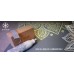 Gaiam йога-набір для початківців (мат, куб, ремінь) 53724
