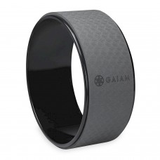 Gaiam обруч для йоги 62951 граніт