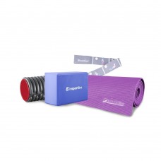 Професійний Набір для йоги inSPORTline Advanced