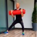 Тренувальний мішок з водою inSPORTline Fitbag Aqua M