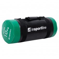 Тренувальна сумка з вагою inSPORTline FitBag 10кг