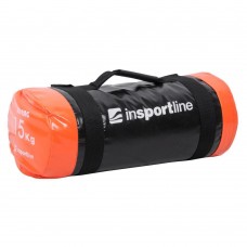 Тренувальна сумка з вагою inSPORTline FitBag 15кг