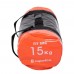 Тренувальна сумка з вагою inSPORTline FitBag 15кг