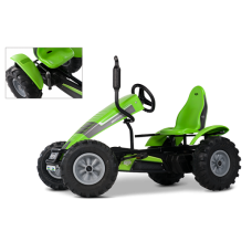 Веломобіль Berg Deutz Fahr BFR 3
