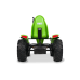 Веломобіль Berg Deutz Fahr BFR 3