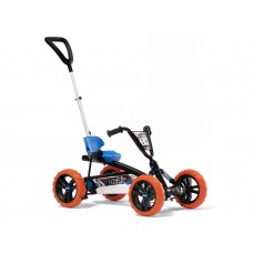 BERG Buzzy Nitro 2-in-1