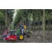 Веломобіль BERG Fendt BFR