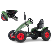 Веломобіль BERG Fendt BFR 3