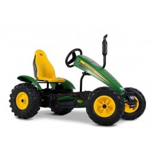 Веломобіль BERG John Deere BFR