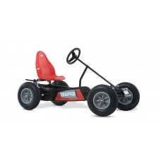 Веломобіль BERG Basic Red BFR