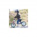 Біговел KETTLER RUN 10" BOY 0T04065-0040