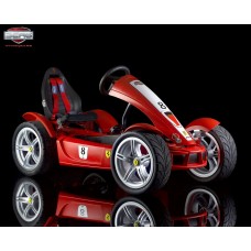 BERG Ferrari FXX Exclusive BFR-7