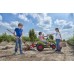 Веломобіль BERG John Deere BFR 3