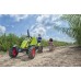 Веломобіль BERG John Deere BFR 3