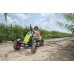Веломобіль BERG John Deere BFR 3