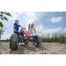 Веломобіль BERG John Deere BFR 3