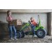 Веломобіль BERG John Deere BFR 3