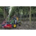 Веломобіль BERG John Deere BFR 3